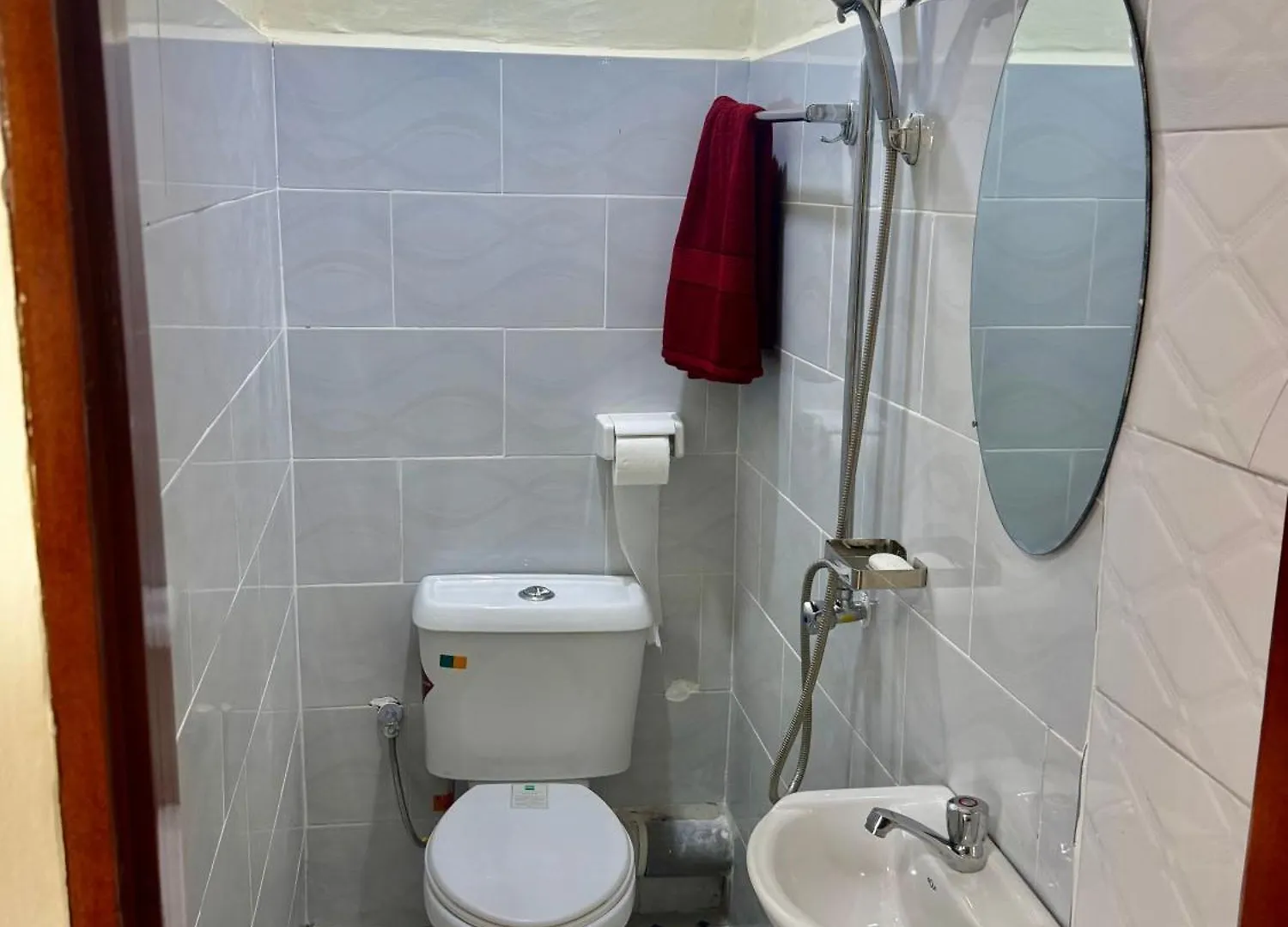Legacy Guest House Καμπάλα Ουγκάντα