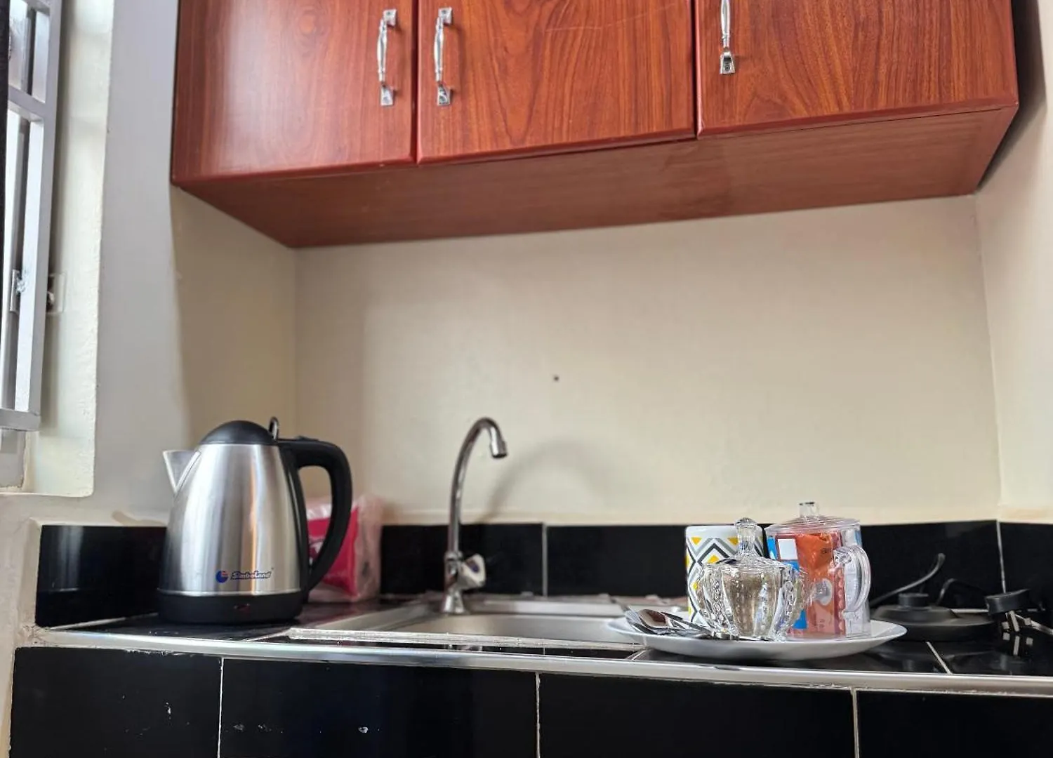 Legacy Guest House Καμπάλα Ουγκάντα